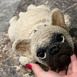 Kamilla added a photo of their purchase