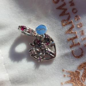 Ciondolo Pandora Per Il 13° Compleanno, Compatibile Con - Foto 11