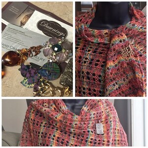 Tracy added a photo of their purchase