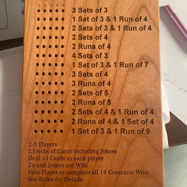 Dice Hockey Fast Paced Hockey Game - Etsy