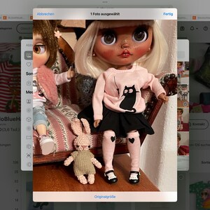 Ingrid added a photo of their purchase