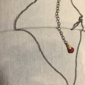 Linda added a photo of their purchase