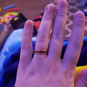 Rebecca ha añadido una foto de su compra