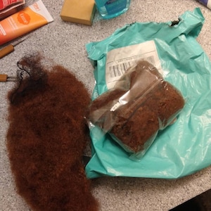 Chem added a photo of their purchase