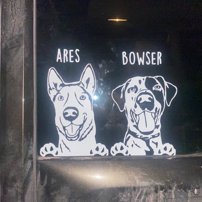 Pet Welcome Sign/ Pet Door Sign/ Dog Door Sign/pet Portrait Wreath/ Dog ...