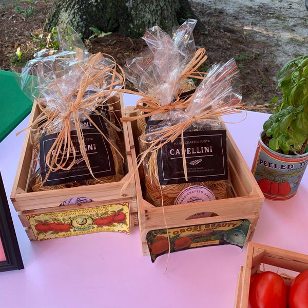 10 Printable Food Labels for Cans Fruit and Vegetable Labels Canned ...