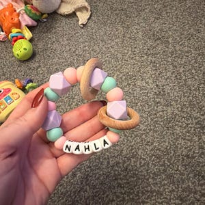 Jade added a photo of their purchase
