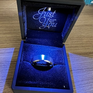 Monica added a photo of their purchase