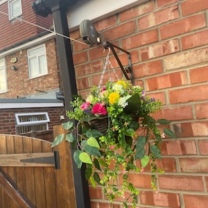 Kay added a photo of their purchase
