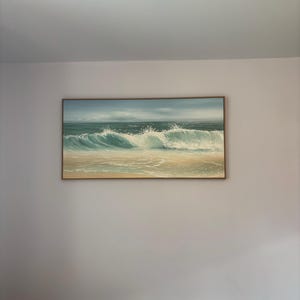 Etsy-koper heeft een foto van de aankoop toegevoegd