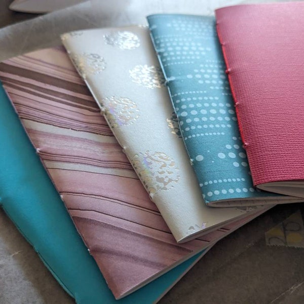 3 X Traveler's Notebook Inserts, Kraft, 3 Pack Bundle, Choice of Inner ...