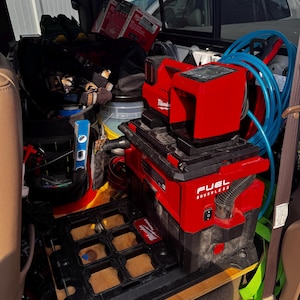 Gabriel added a photo of their purchase