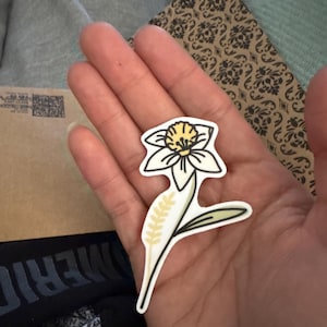 Hannah added a photo of their purchase