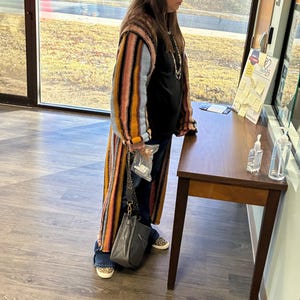 Megan hat ein Foto des gekauften Artikels hinzugefügt