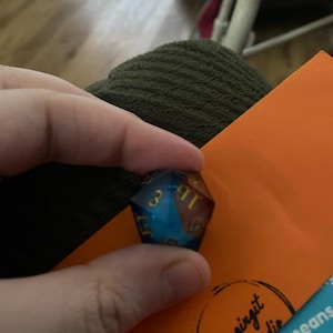 Kathryn ha añadido una foto de su compra