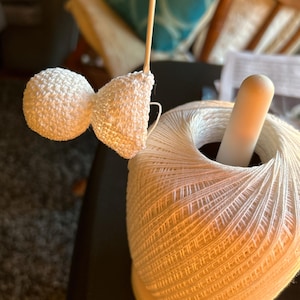 Donald added a photo of their purchase