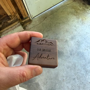 Samuel added a photo of their purchase