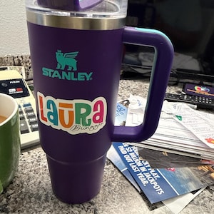Etsy buyer added a photo of their purchase