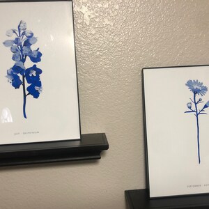 Etsy-koper heeft een foto van zijn/haar aankoop toegevoegd