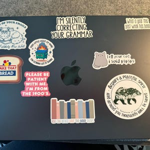 Jamie added a photo of their purchase