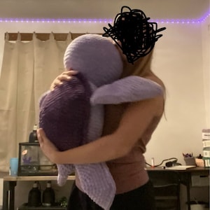 Ava added a photo of their purchase
