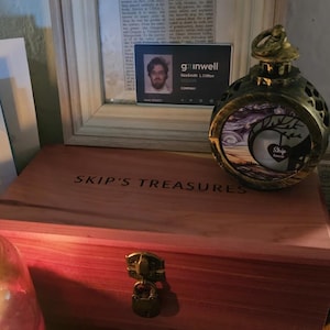 Heather added a photo of their purchase