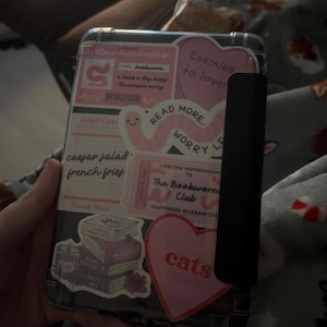 Phoebe added a photo of their purchase
