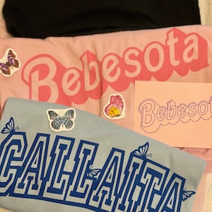 Blanca added a photo of their purchase