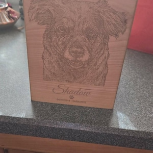 Shayna added a photo of their purchase