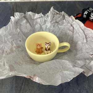 Etsy-köpare lade till en bild av sitt köp