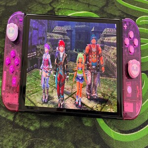 Ken added a photo of their purchase