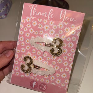 Etsy buyer added a photo of their purchase