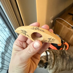 Carol-Anne added a photo of their purchase