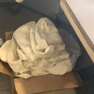 Laura added a photo of their purchase