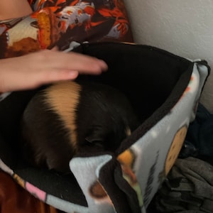 Heather added a photo of their purchase