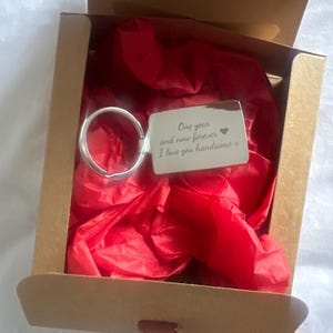 Etsy buyer added a photo of their purchase