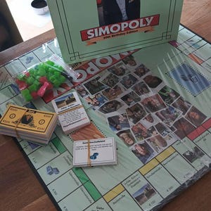 Michelle added a photo of their purchase