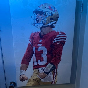 saquon barkley salute to service jersey
