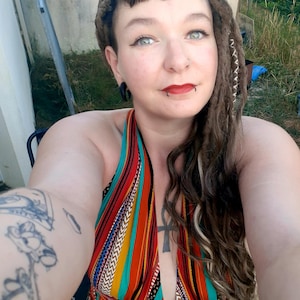 Stacy added a photo of their purchase