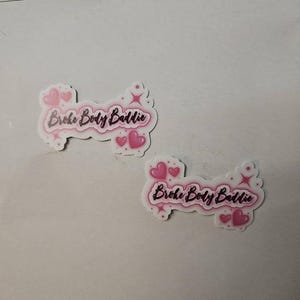 Comprador Etsy adicionaram uma foto da sua compra
