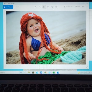 Emily added a photo of their purchase