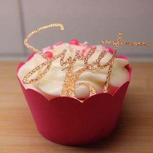 Comprador de Etsy ha añadido una foto de su compra
