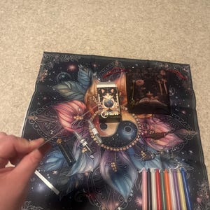 Kris ha añadido una foto de su compra