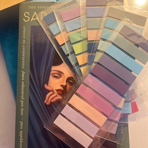 Mia added a photo of their purchase