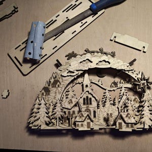 Steve added a photo of their purchase