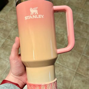 Hannah added a photo of their purchase