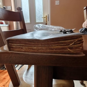 Andrea added a photo of their purchase