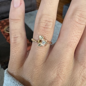 Johanna added a photo of their purchase