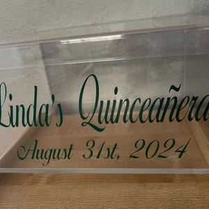 Melissa added a photo of their purchase