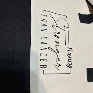 Billie added a photo of their purchase